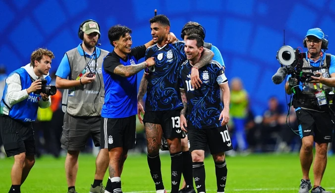 Wady Mundialu