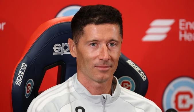 Ujawnili prawdziwą rolę Lewandowskiego w USA. Dostanie wolną rękę