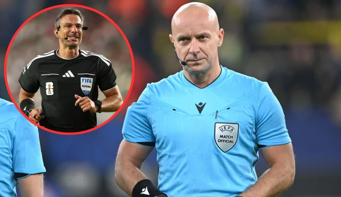 Finał mundialu nie dla Marciniaka. Polak ujawnia kulisy, ukryty cel FIFA
