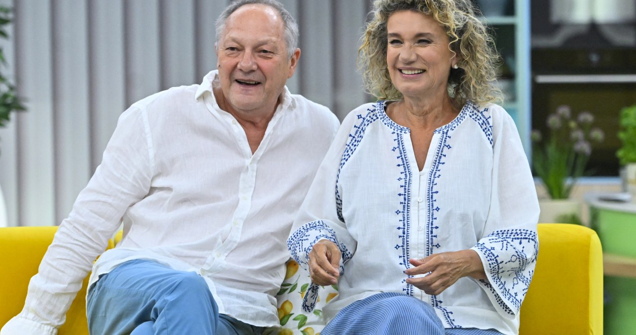 "Rodzina zastępcza" po latach. Dla aktorki to wyjątkowy czas