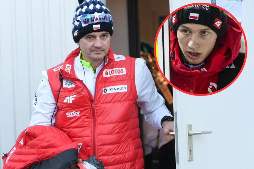Tomasiak ujawnił kulisy współpracy z Horngacher. Zaszła spora zmiana
