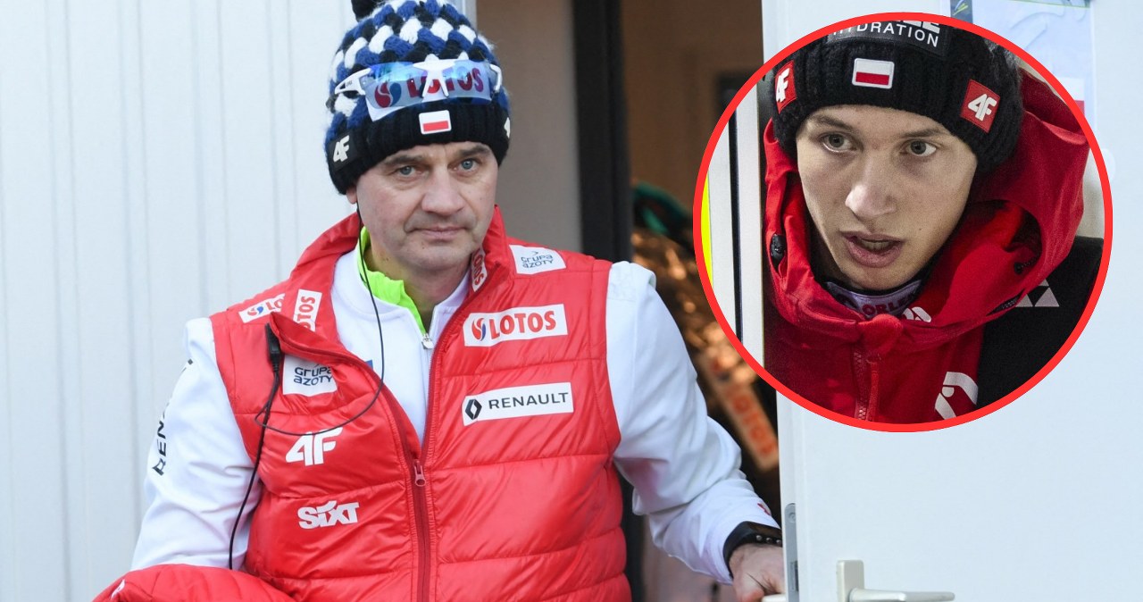 Tomasiak ujawnił kulisy współpracy z Horngacher. Zaszła spora zmiana
