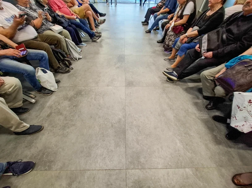 W tych miastach kolejki do lekarzy są najdłuższe. Ponad 100 dni oczekiwania