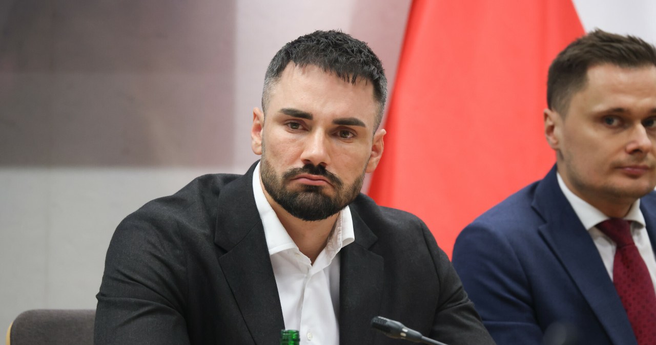 Bliscy Łukasza Litewki zabierają głos. „Nikt z nas nie miałby śmiałości” Bliscy Łukasza Litewki zabierają głos. „Nikt z nas nie miałby śmiałości”