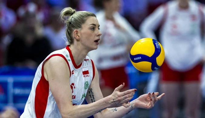 Gwiazda Lavariniego zagra w Brazylii. Szaleństwo na punkcie Polki