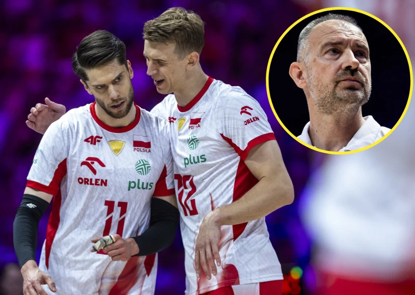 Poland through to VNL Finals, face France on Saturday at 23:00