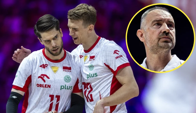 Gwiazdy kadry czekają na szansę od Grbicia. Polski zespół musi się pilnować