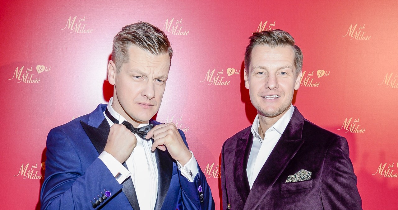 Wszyscy znają ich z "M jak miłość". Nie zgadniesz, jakie szkoły skończyli