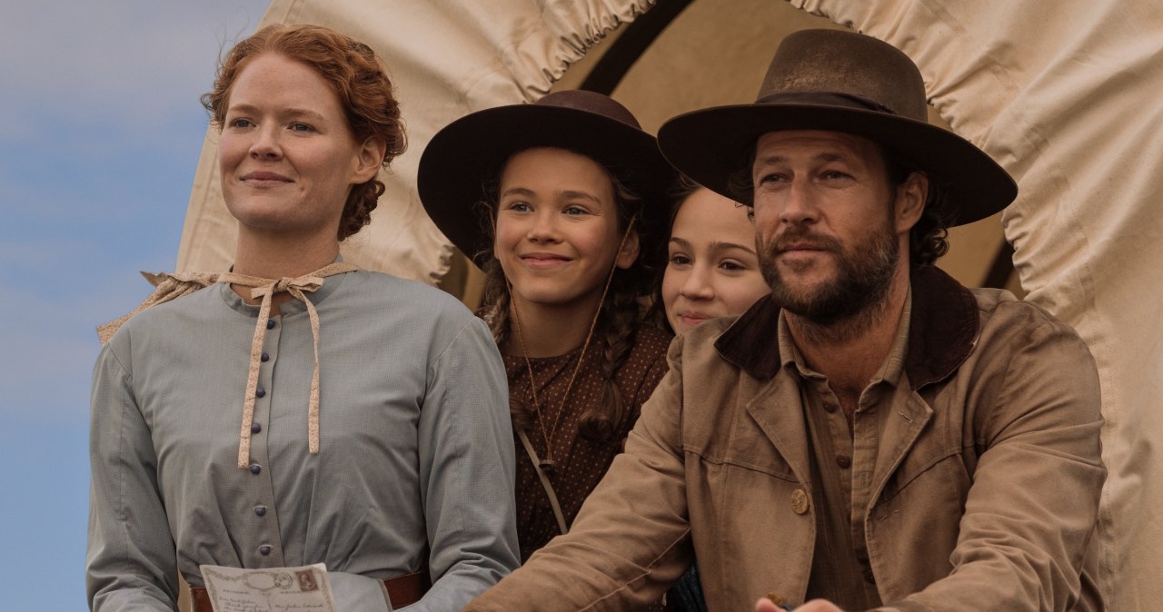 Gwiazdor kultowego serialu chwali Netfliksa. Jedną rzecz zrobili inaczej