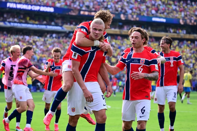 Norway's return and surprise champion – the biggest stories of the 2026 World Cup