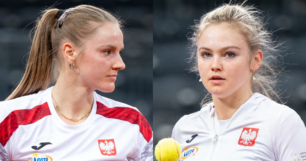 Będzie polska mijanka w WTA. Wszystko za sprawą awansu do finału