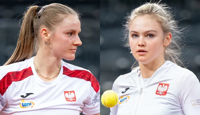 Będzie polska mijanka w WTA. Wszystko za sprawą awansu do finału