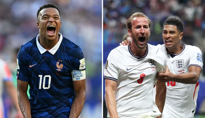 Selekcjonerzy namieszali. Oto składy na mecz o trzecie miejsce mundialu