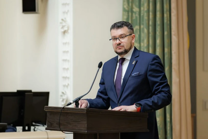 "Będą wydawane natychmiast". Nowa deklaracja szefa ukraińskiego IPN