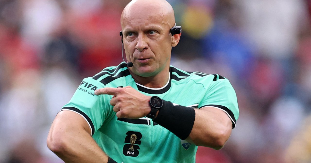 Nie tylko brak finału. FIFA zaskoczyła ws. Marciniaka. "Nie rozumiem"