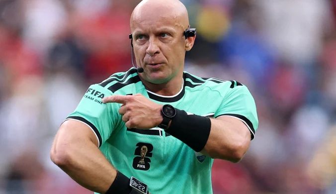 Nie tylko brak finału. FIFA zaskoczyła ws. Marciniaka. "Nie rozumiem"