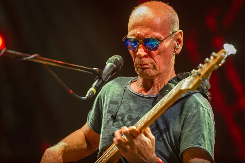 Jarocin Festiwal 2026. Pierwszy dzień: Dziękujemy, Mistrzu [RELACJA]