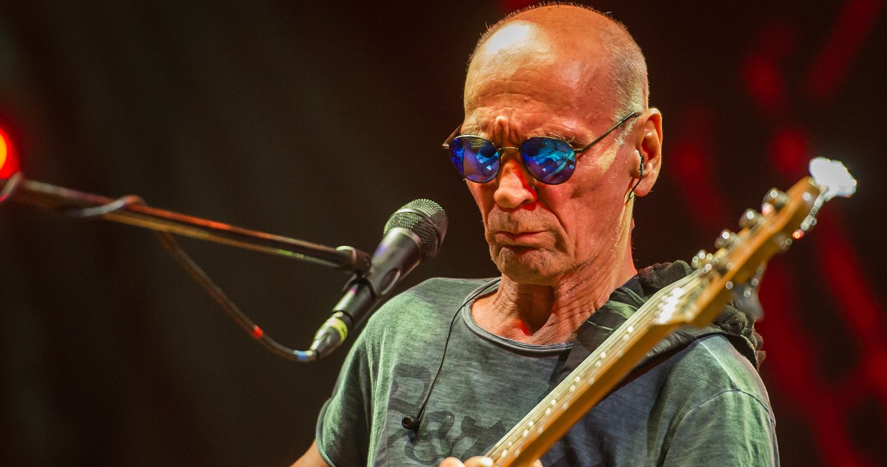 Jarocin Festiwal 2026. Pierwszy dzień: Dziękujemy, Mistrzu [RELACJA]