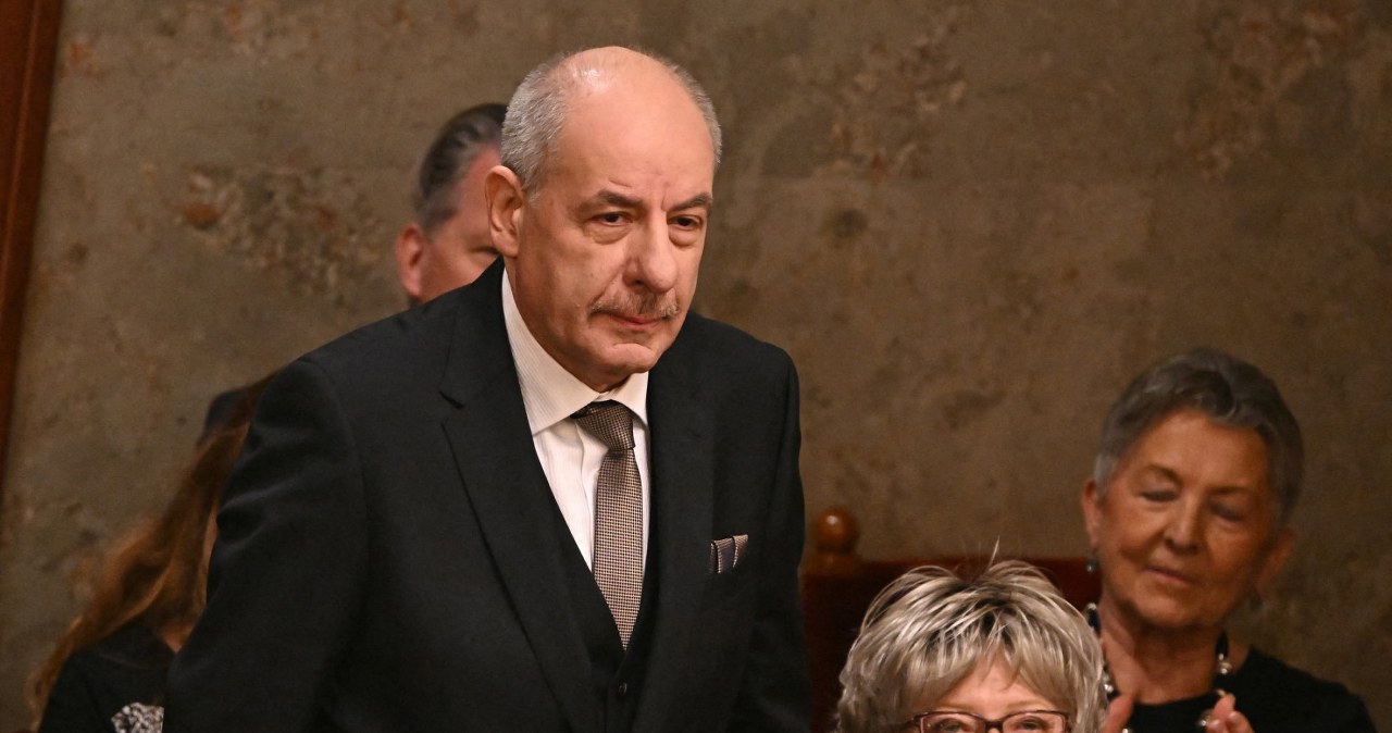 Węgry. Tamas Sulyok zatwierdza poprawkę do konstytucji. Koniec kadencji Węgry. Tamas Sulyok zatwierdza poprawkę do konstytucji. Koniec kadencji
