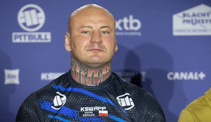 KSW 120 wyniki. Zobacz, kto wygrał te pojedynki