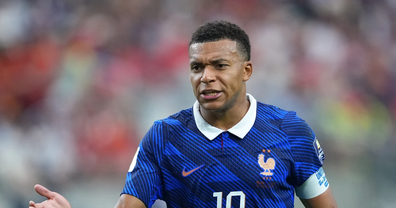 Francja - Anglia w meczu o trzecie miejsce MŚ 2026. Relacja na żywo