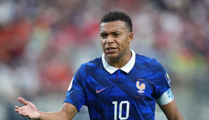 Francja - Anglia w meczu o trzecie miejsce MŚ 2026. Relacja na żywo
