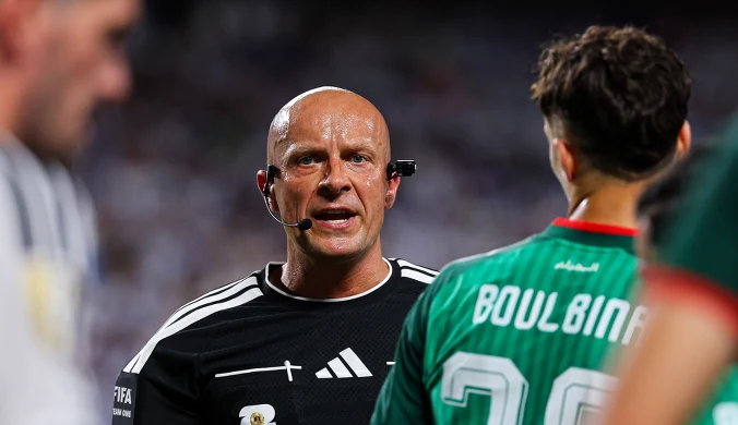 Marciniak przerywa milczenie. To zaważyło na decyzji FIFA ws. finału