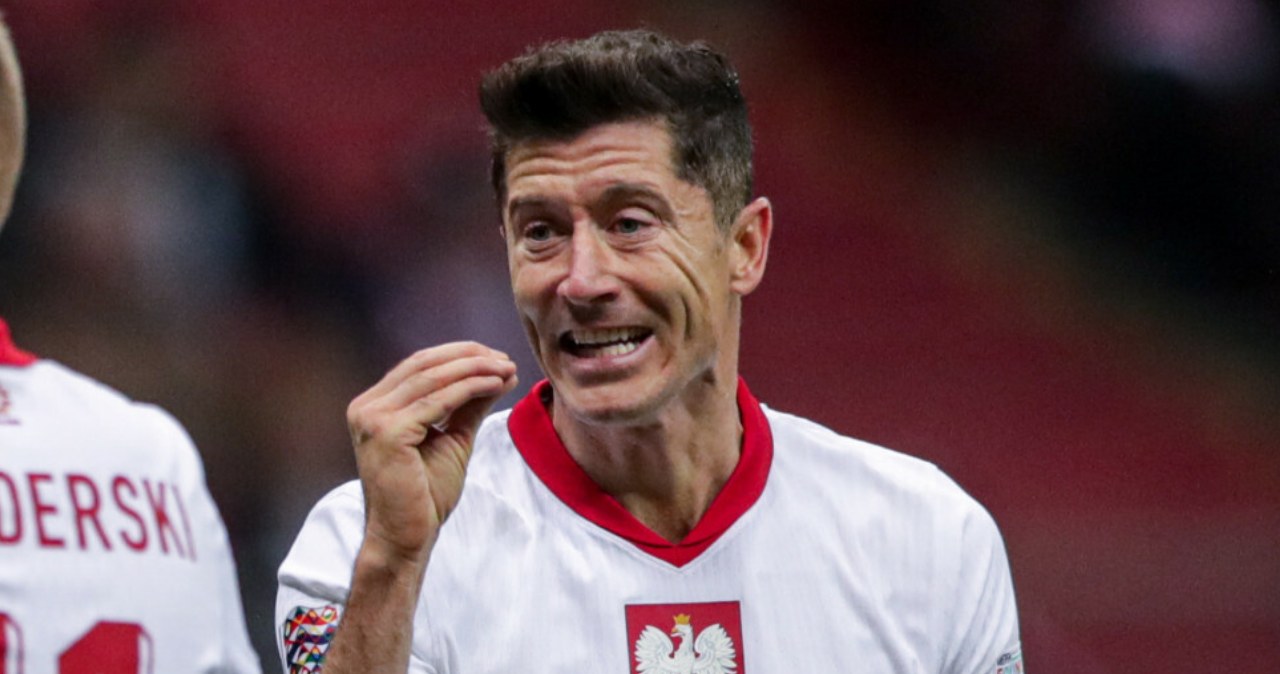 Lewandowski melduje się na mundialu. Specjalne prawo FIFA. Dożywotnia zgoda