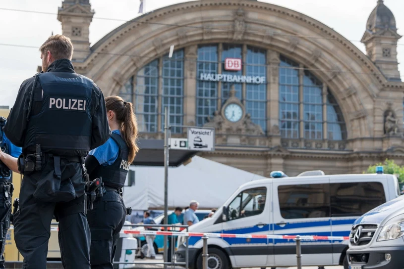 Berlin podnosi poziom zagrożenia. "Atak może nastąpić w każdej chwili"