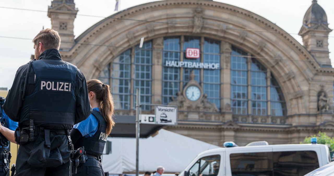 Niemcy. MSW podniosło stopień zagrożenia atakiem terrorystycznym Niemcy. MSW podniosło stopień zagrożenia atakiem terrorystycznym