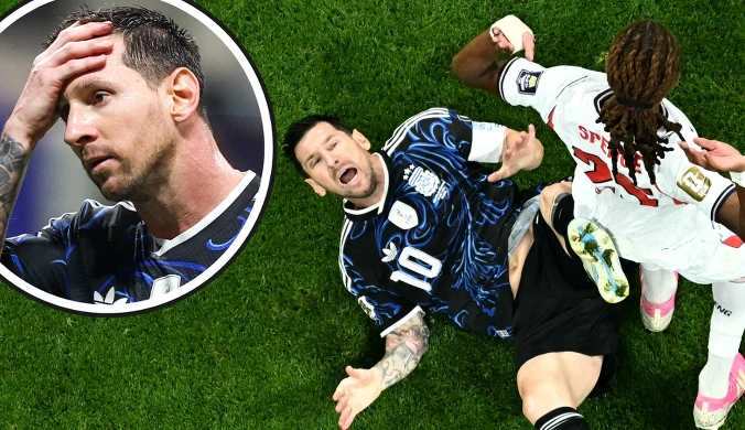 Wszystkie mecze anulowane. Komunikat z Argentyny przed finałem MŚ