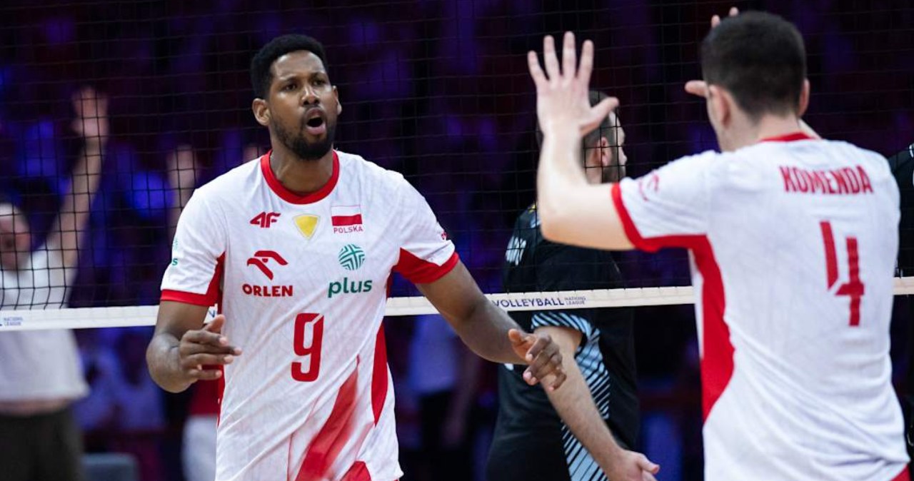 Siatkarze Grbicia rozwiązali problemy. Mistrzowie olimpijscy na deskach