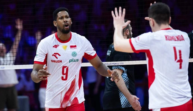 Siatkarze Grbicia rozwiązali problemy. Mistrzowie olimpijscy na deskach