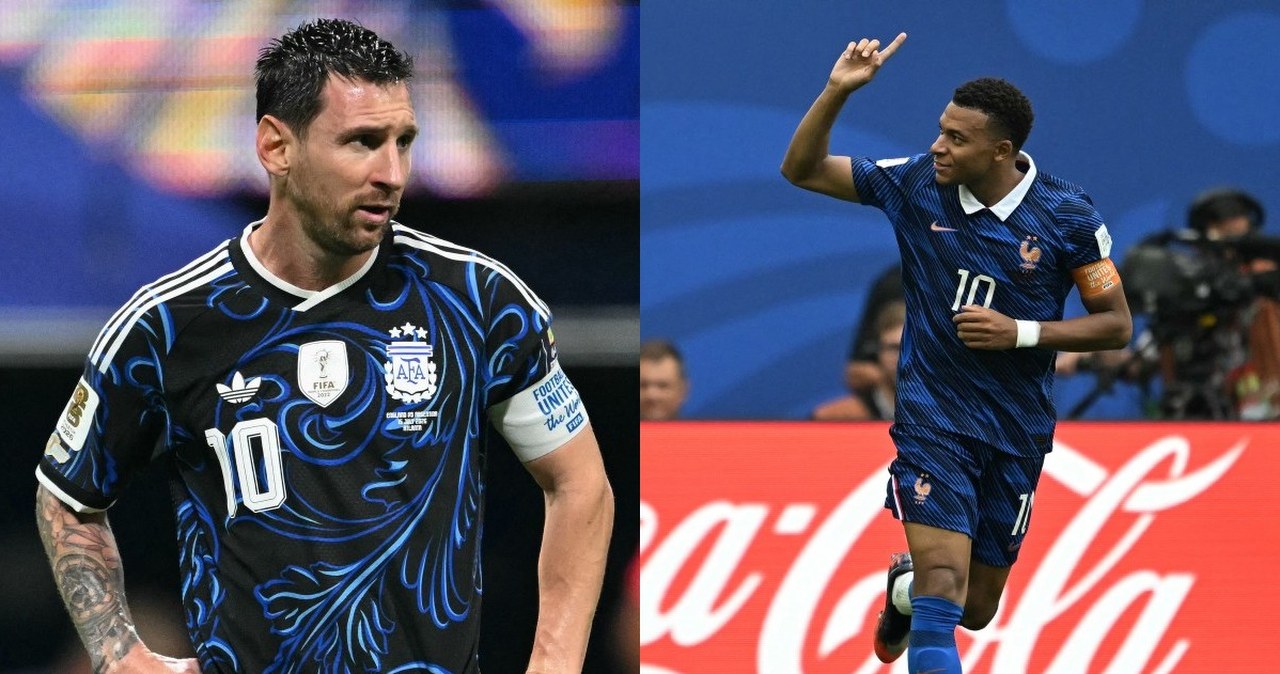 Mbappe rzucił wyzwanie Messiemu. Oto klasyfikacja strzelców mundialu