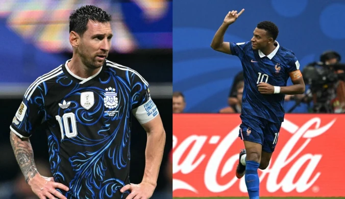 Mbappe rzucił wyzwanie Messiemu. Oto klasyfikacja strzelców mundialu