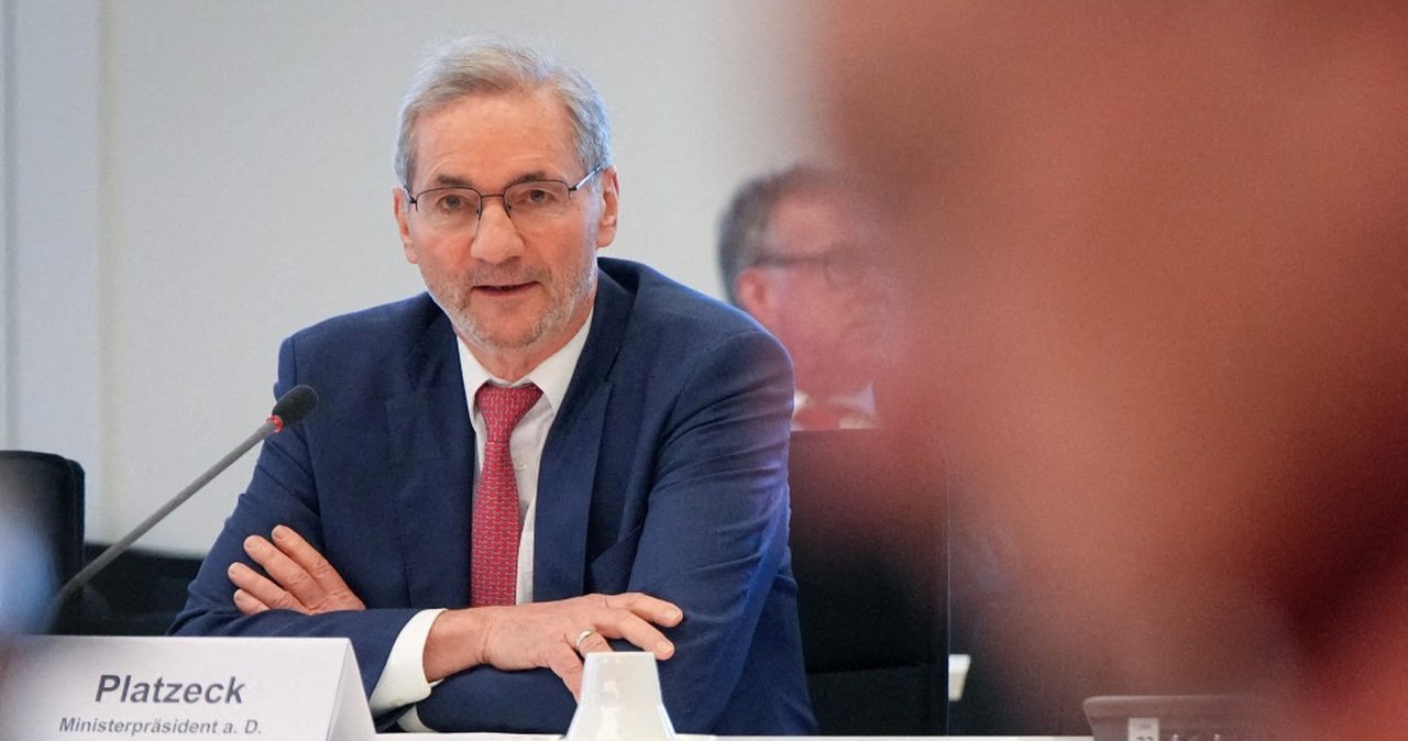 Tajemnicze rozmowy delegacji Niemiec i Rosji. "Nic więcej nie możemy dodać"