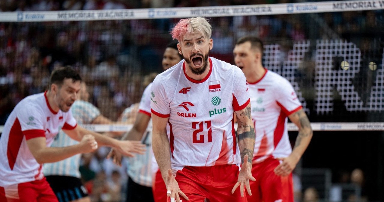 Kłopoty Polaków, a potem ogłoszenie FIVB. "Magiczna" granica coraz bliżej