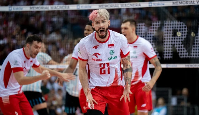 Kłopoty Polaków, a potem ogłoszenie FIVB. "Magiczna" granica coraz bliżej