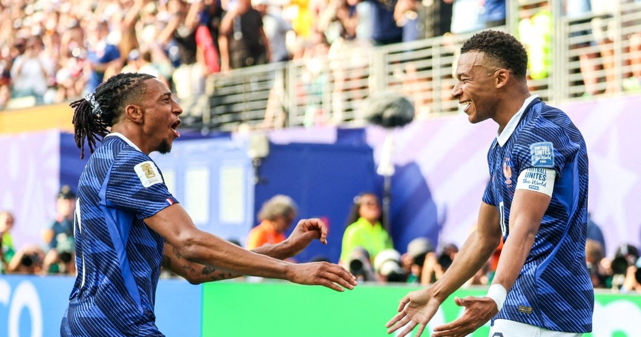 Francuz przeszedł do historii. Rekord legendy przetrwał 56 lat
