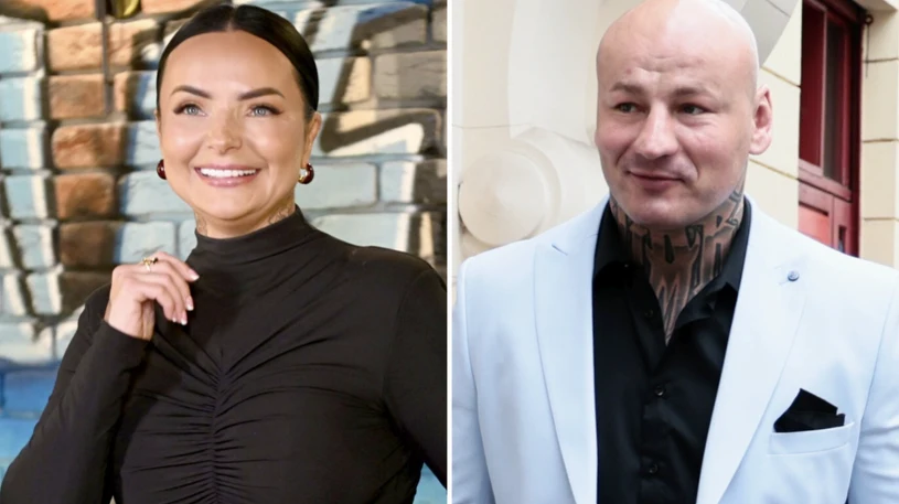 Szpilka po walce zwrócił się do ukochanej. "Trafiła szóstkę w totka"