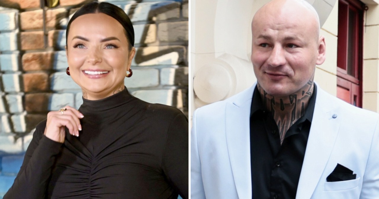 Szpilka po walce zwrócił się do ukochanej. "Trafiła szóstkę w totka"