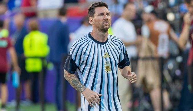 Leo Messi przemówił przed finałem. "Nie do wymazania"