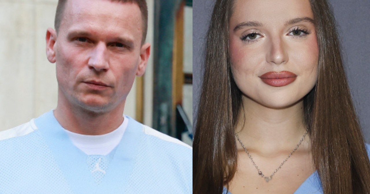 Pniewski nie złudzeń po udziale córki w "Królowej przetrwania". Mówi wprost