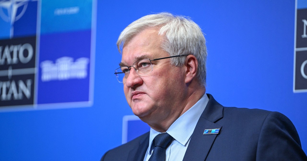 Wojna na Ukrainie. Pierwszy taki atak na Kijów. Sybiha ostro o Putinie Wojna na Ukrainie. Pierwszy taki atak na Kijów. Sybiha ostro o Putinie