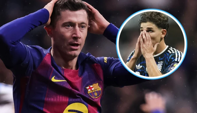 Trzasnęli drzwiami, pozostał bunt. Zamieszanie po odejściu Lewandowskiego