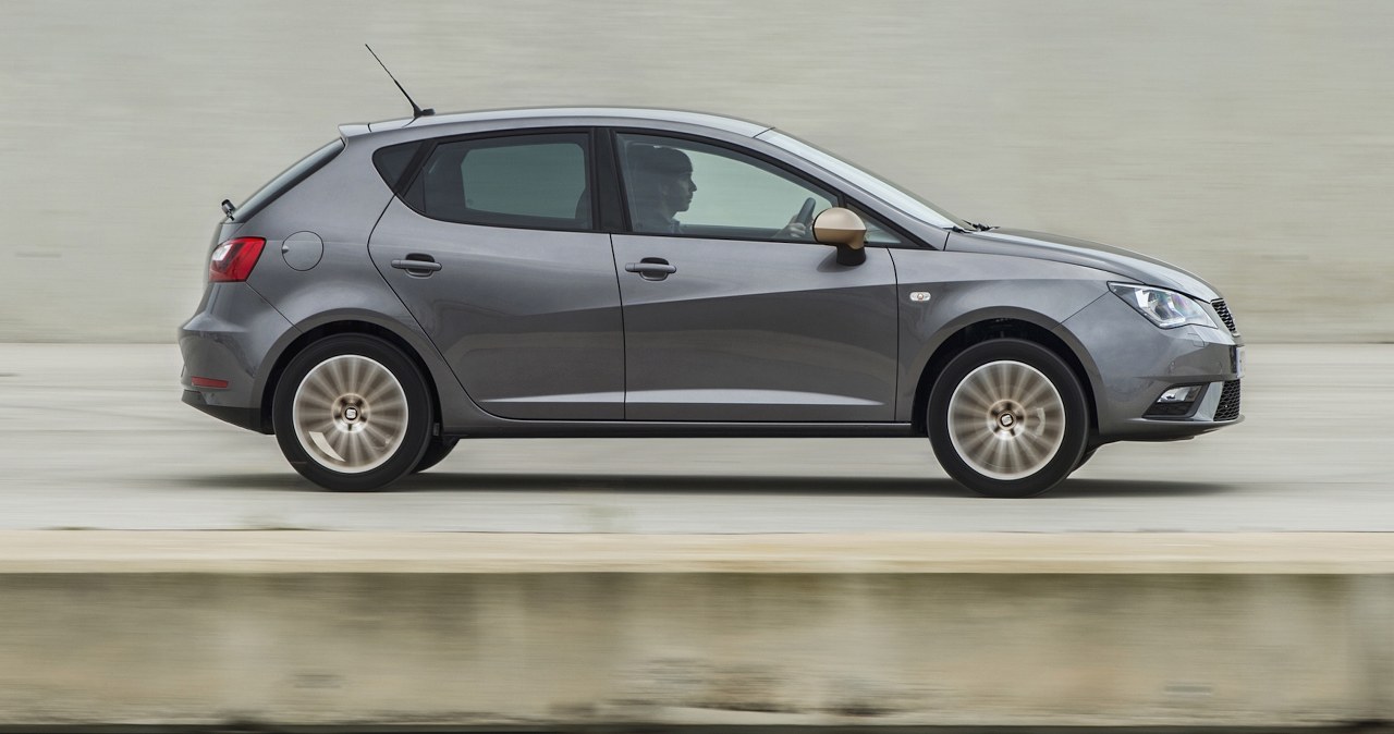 Używany Seat Ibiza sprzedaje się w 32 dni. Mechanik: "120 tys. km i wymiana"