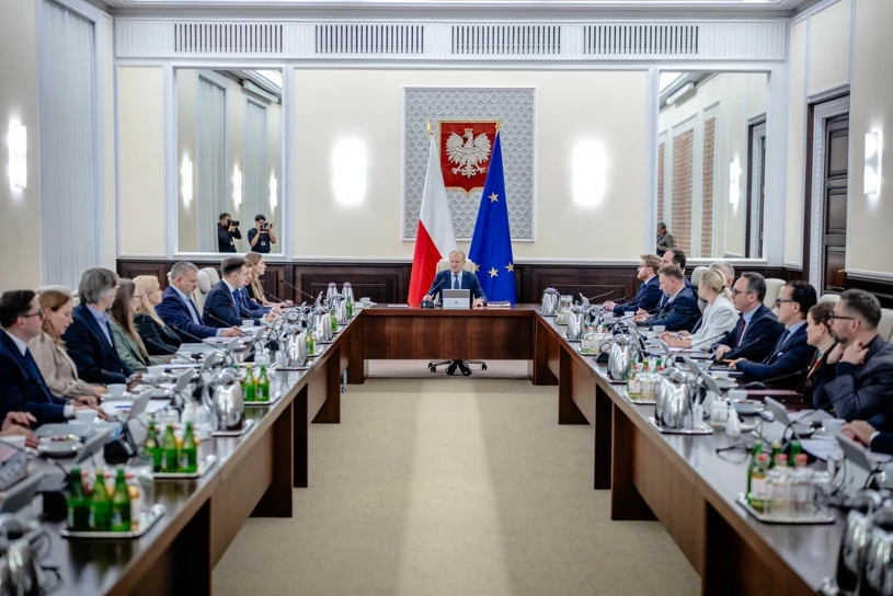 Ponad połowa Polaków rozczarowana tempem rozliczania rządów PiS