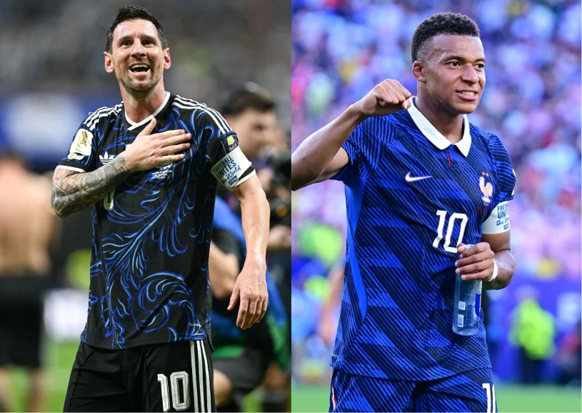 Walka gigantów o prestiżowy tytuł. Poznaliśmy króla strzelców mundialu