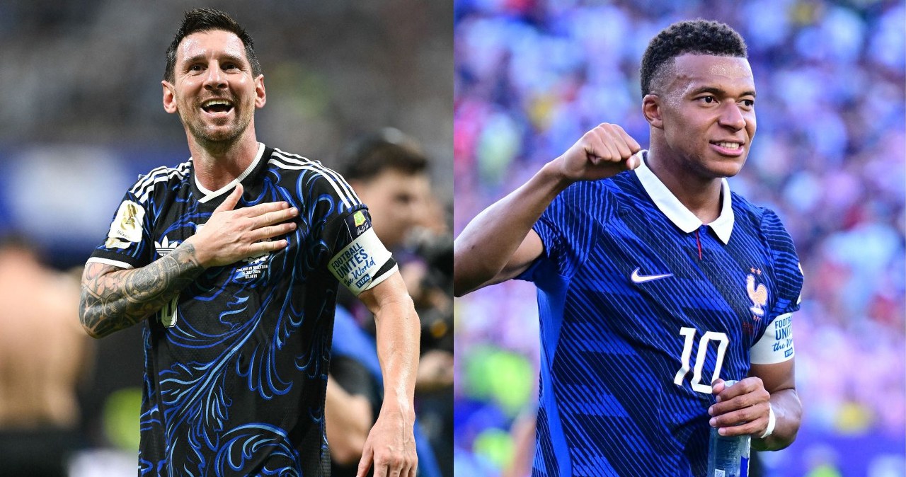 Walka gigantów o prestiżowy tytuł. Poznaliśmy króla strzelców mundialu
