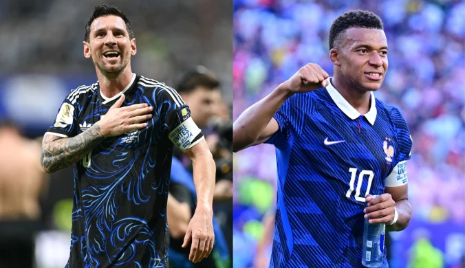 Walka gigantów o prestiżowy tytuł. Poznaliśmy króla strzelców mundialu
